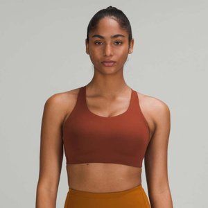 Lululemon Energy Bra *High Support, B–DDD Cups
